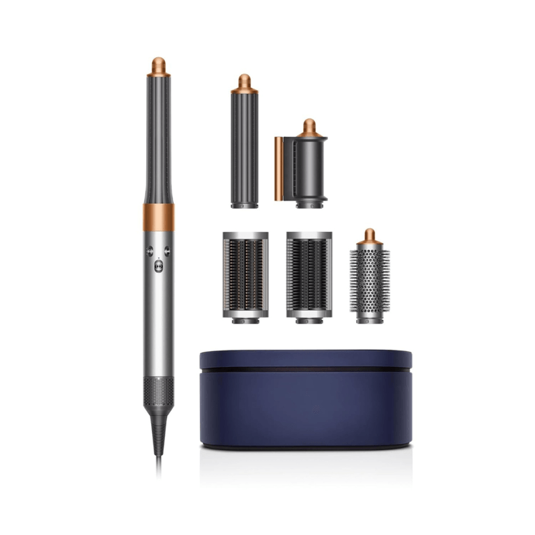 Dyson Airwrap Complete Long, best hair curlers