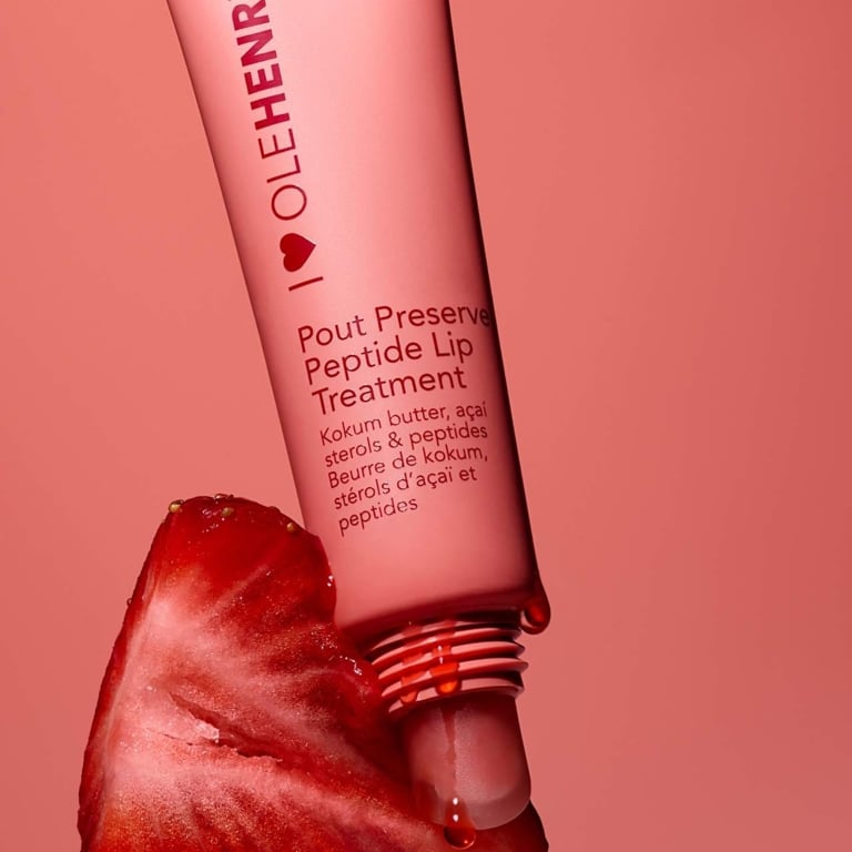Guerlain's Newest Fragrance is a Luxe Fantasy + More Beauty News