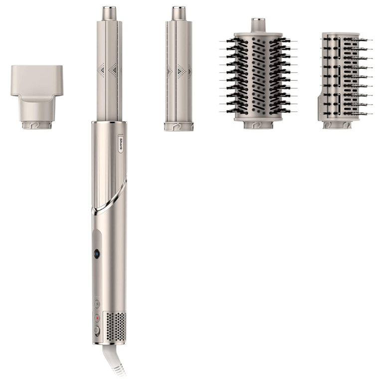 Shark HD430C FlexStyle Air Styling & Drying System, best hair curlers