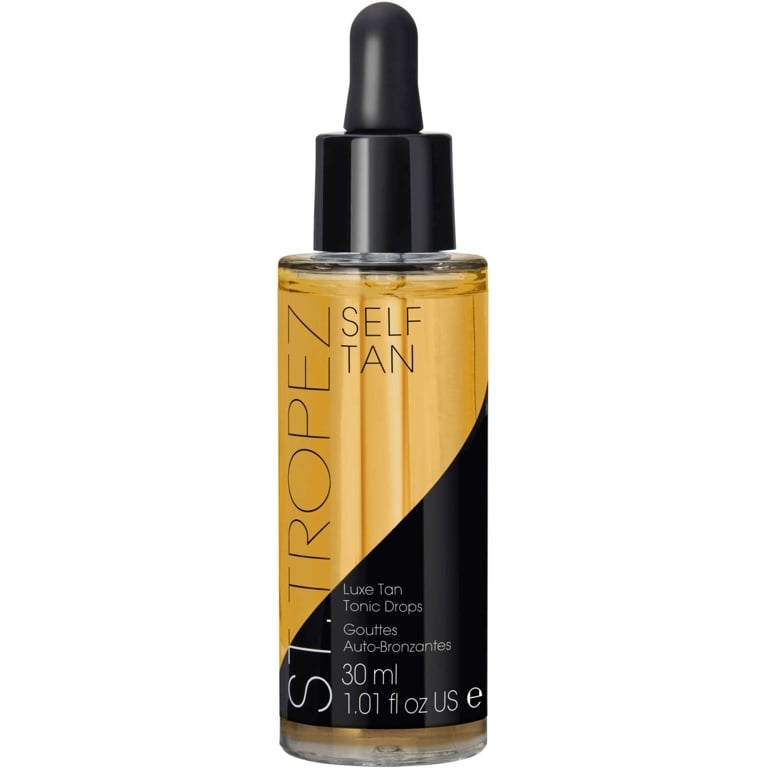 How to Use Self-Tanning Drops — and Where to Shop the Best Ones