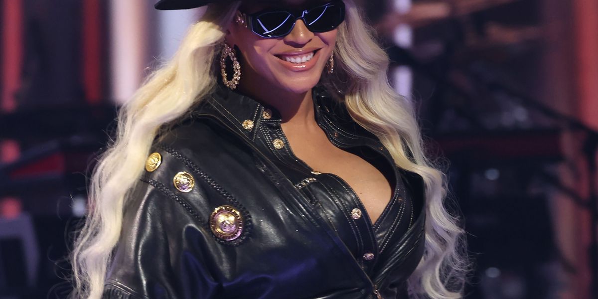 Beyonce Country Aesthetic: Get the Western Look - FASHION Magazine