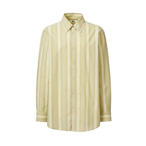 Uniqlo Canada Spring 2024 UNIQLO U Collection