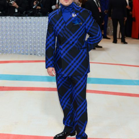 Barry Keoghan Is Burberry’s Newest Brand Ambassador + More Fashion News
