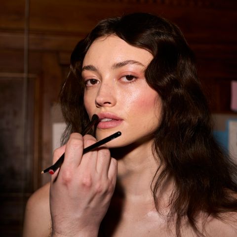 Makeup by Mario’s Signature Lip Lift Hack and More TikTok Beauty Tricks