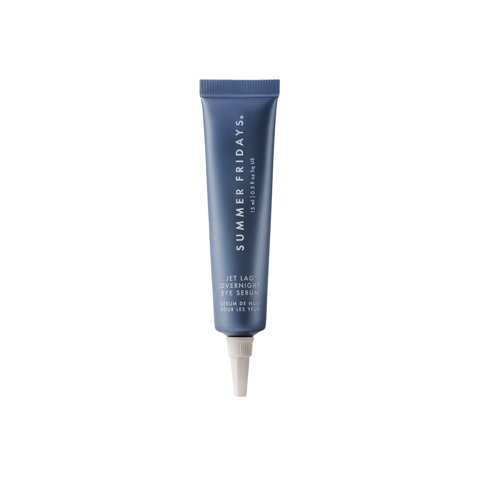 Summer Fridays Jet Lag Overnight Eye Serum