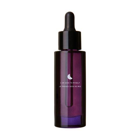 Keys Soulcare Deeply Replenishing Squalane Facial Oil
