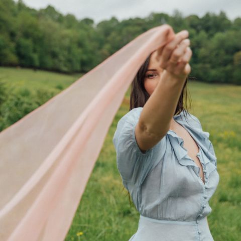 Kacey Musgraves Curates an Etsy Shop + More Fashion News