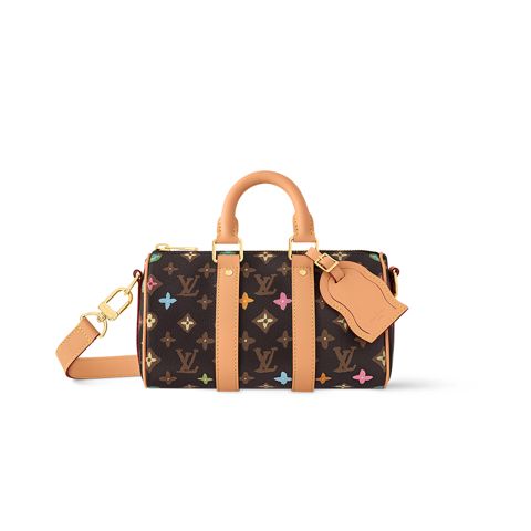 Louis Vuitton Spring 2024 Men’s Capsule Collection by Tyler, the Creator