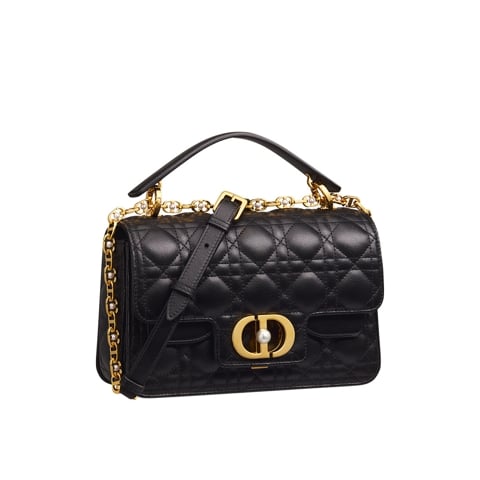 Dior Jolie Handbag