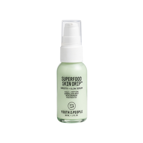 Youth To The People Superfood Skin Drip Serum