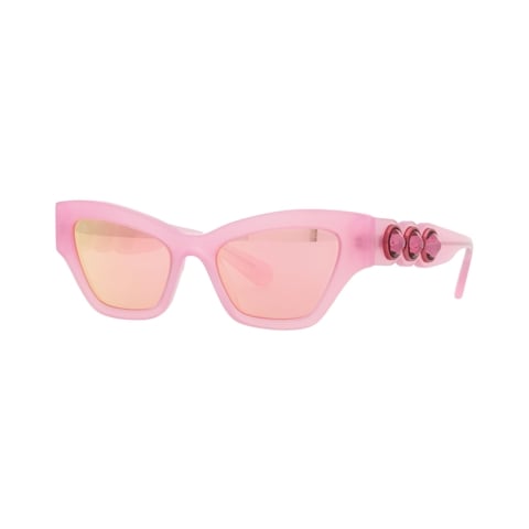 Swarovski Spring 2024 Eyewear Collection