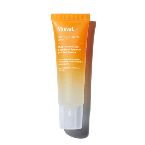 Murad Multi-Vitamin Clear Coat Broad Spectrum SPF 50