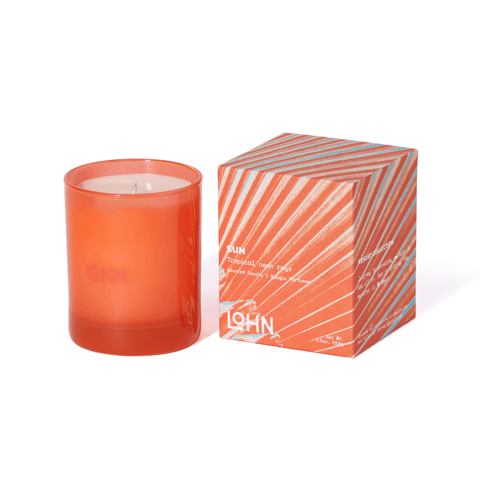 Lohn Resort Collection