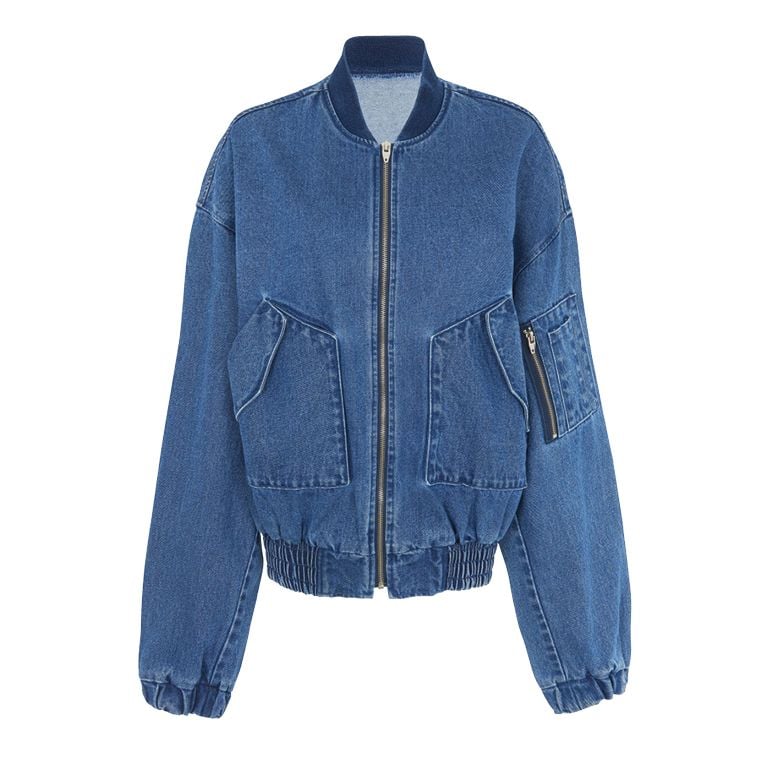The Frankie Shop, bomber jacket