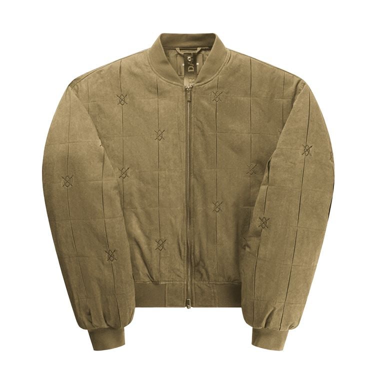 Daily Paper, bomber jacket