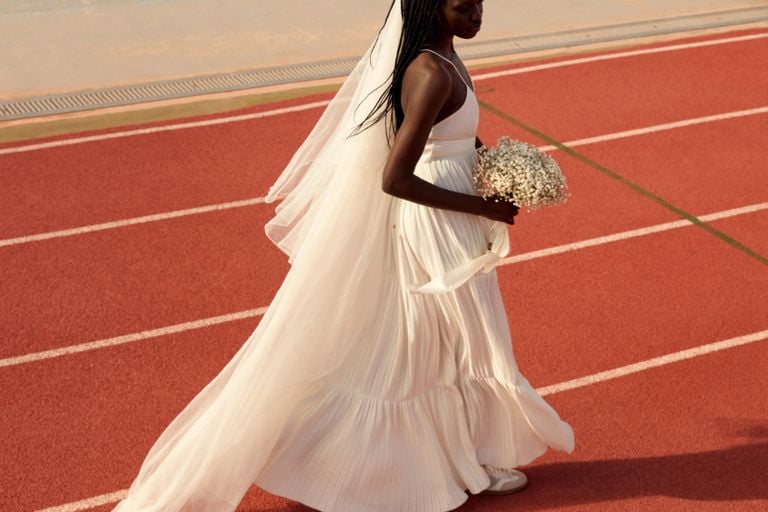 Ba&sh Has Your Wedding Wardrobe Covered + More Fashion News