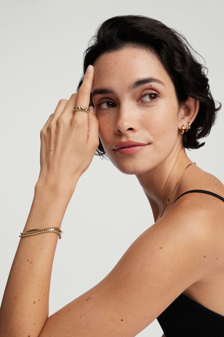 Ba&sh Has Your Wedding Wardrobe Covered + More Fashion News