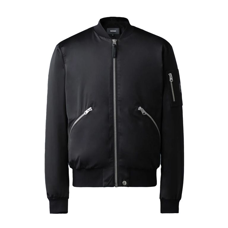 The Best Bomber Jackets for Spring