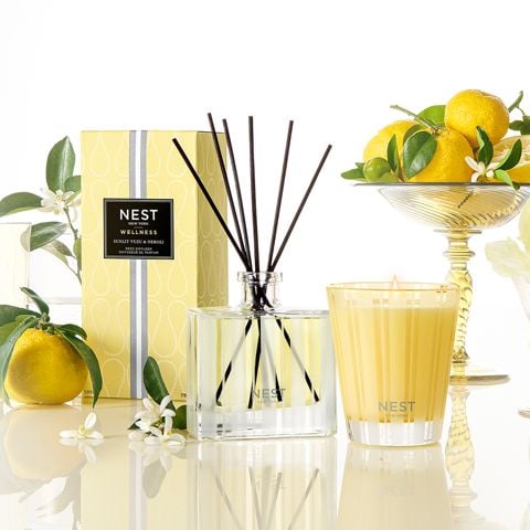 Nest New York Unveils the Ultimate Spring Home Fragrance + More Beauty News