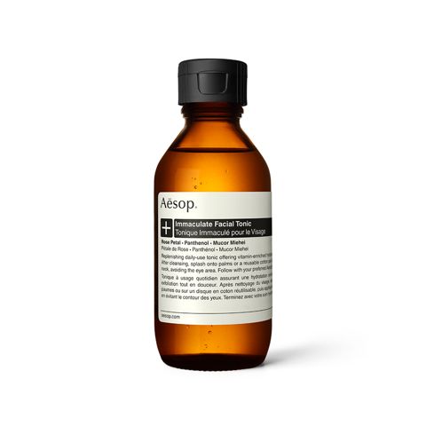 Aesop Immaculate Facial Tonic