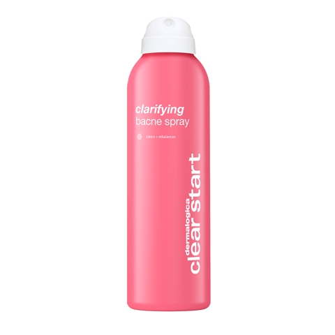 Dermalogica Clarifying Bacne spray
