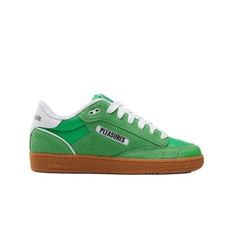 Pleasures x Reebok “Not Guilty” Capsule