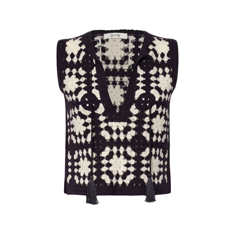 Frame Crochet Capsule Collection
