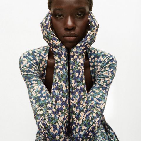 The Rokh x H&M Collection Is Here + More Fashion News