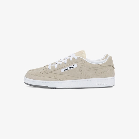 Reebok x JJJJound