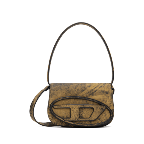Ssense x Diesel Brown Capsule Collection