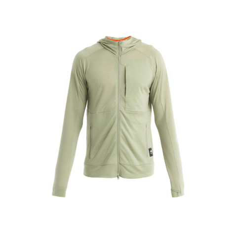 Icebreaker x The North Face Collaboration