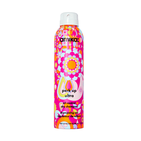 Amika Perk Up Ultra Dry Shampoo