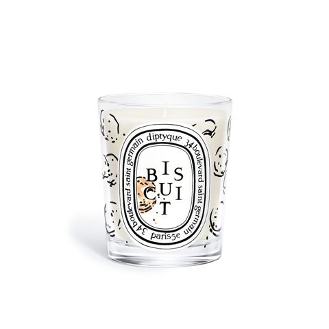 Diptyque x Café Verlet Collaboration