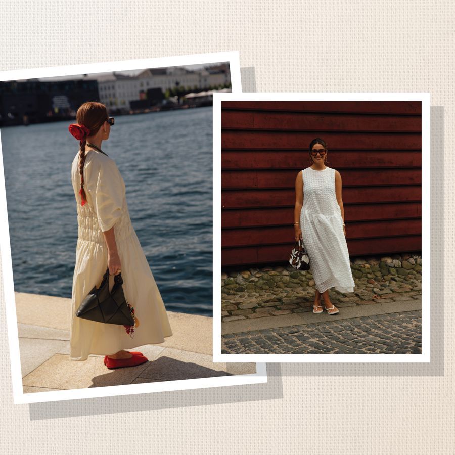8939 フィグロンドン daily LINEN dress リネン100％ fig London（フィグロンドン）の「daily LINEN dress
