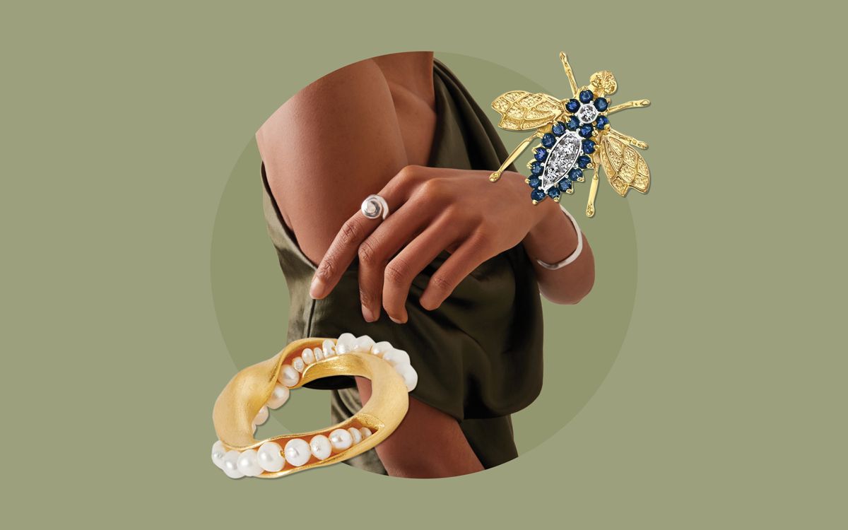 consignment jewellery