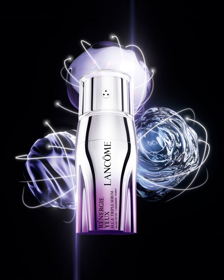 Aveda's New Be Curly Advanced Haircare Is Here + More Beauty News