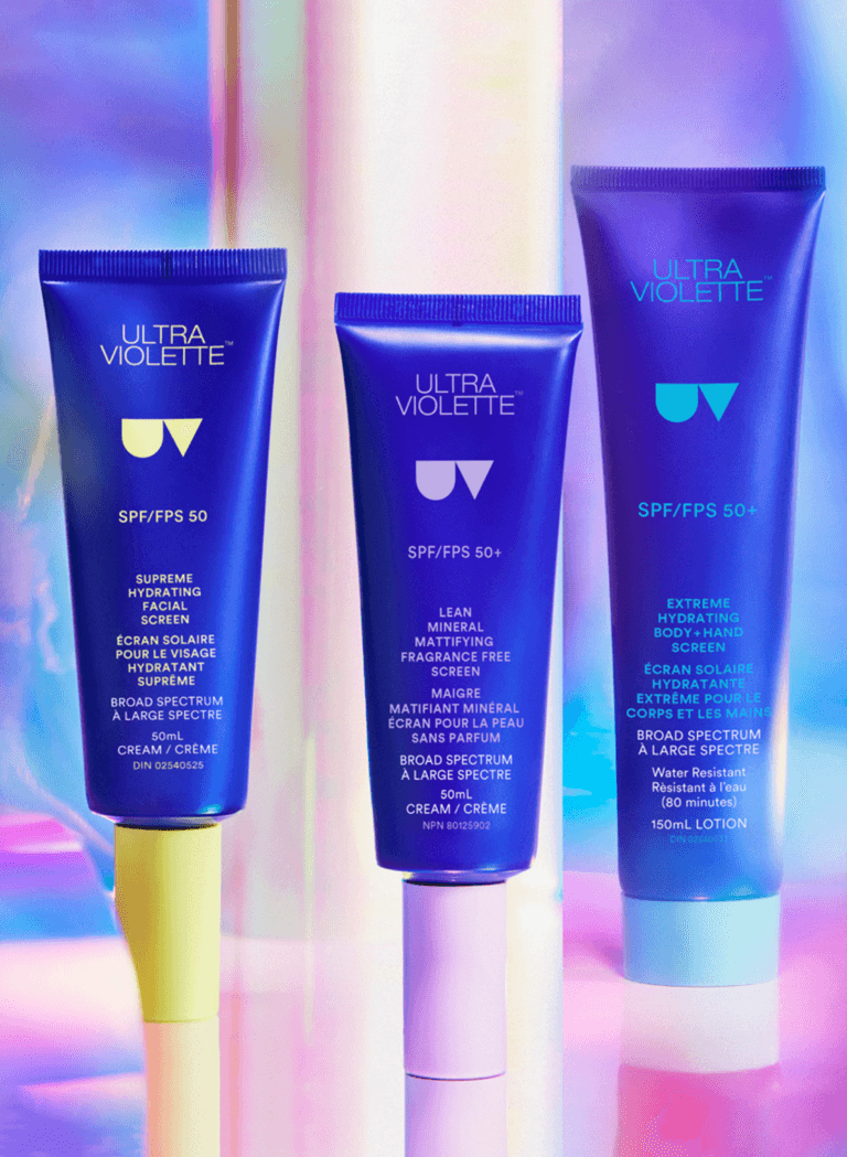 Ultra Violette Makes Its Canadian Debut + More Beauty News