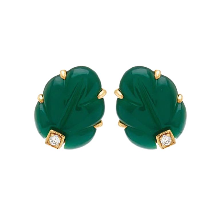 A Jewellery Expert's Guide to Consignment Shopping