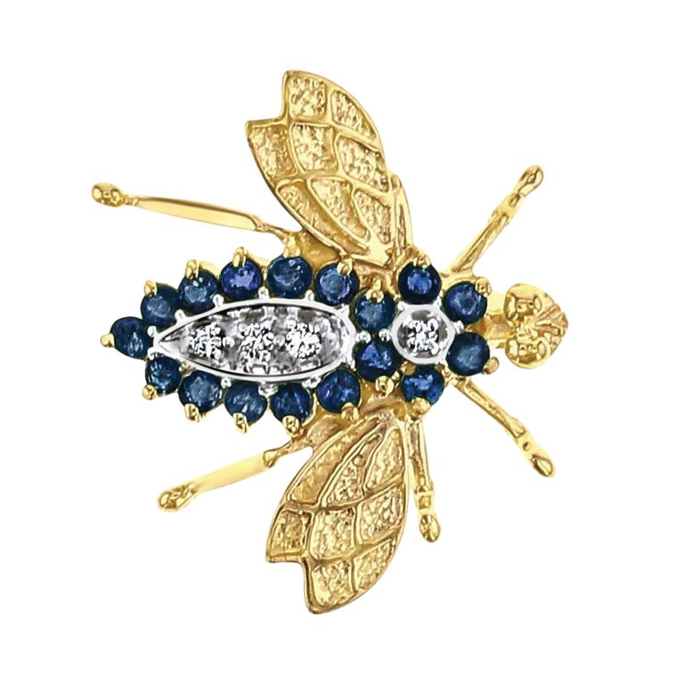 A Jewellery Expert's Guide to Consignment Shopping