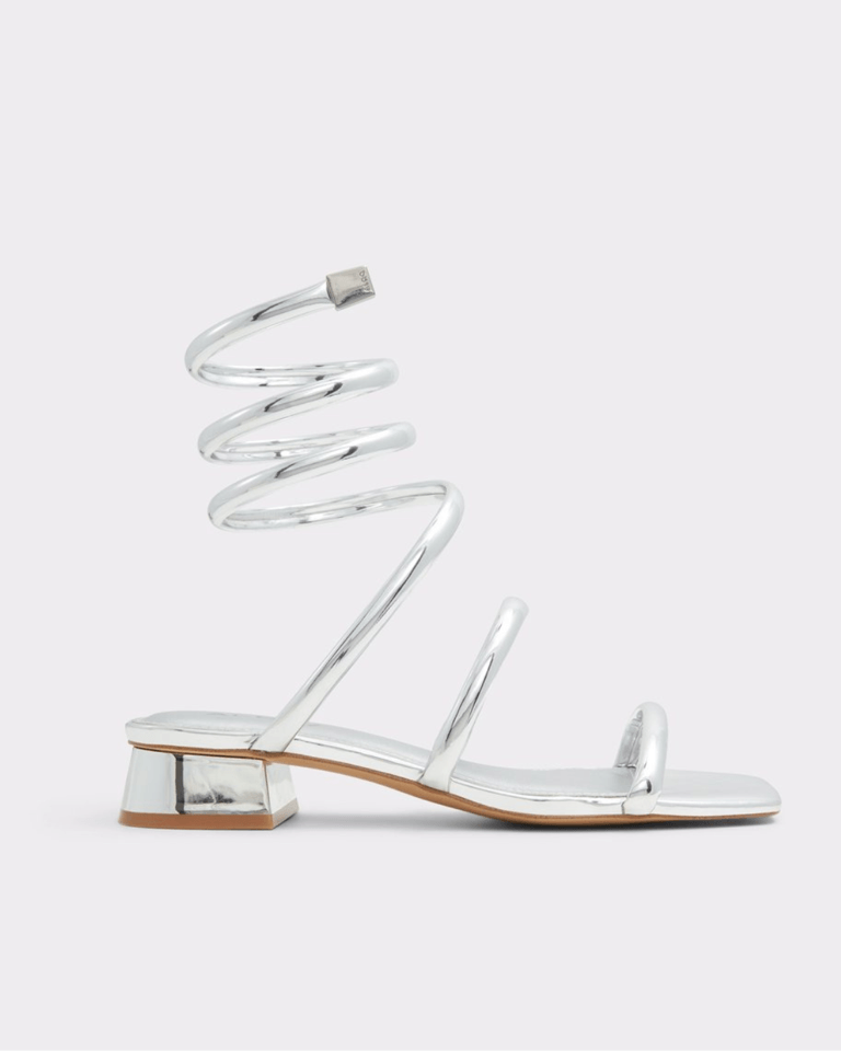 aldo strappy sandals