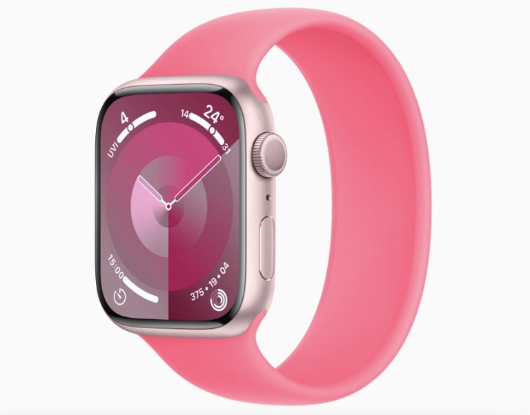 Apple Watch Series 9