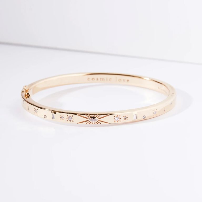 bluboho Cosmic Love Bangle