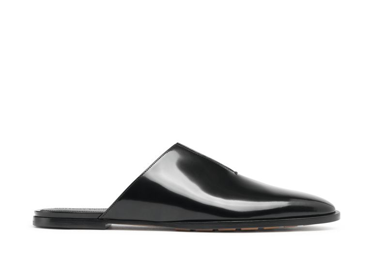 Bottega Veneta Cha-Cha Slipper, splurge-y mother's day gifts