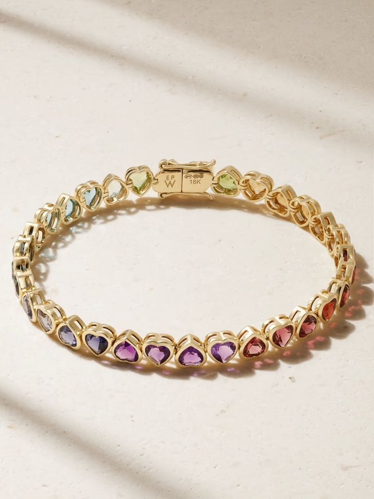 A Jewellery Expert's Guide to Consignment Shopping