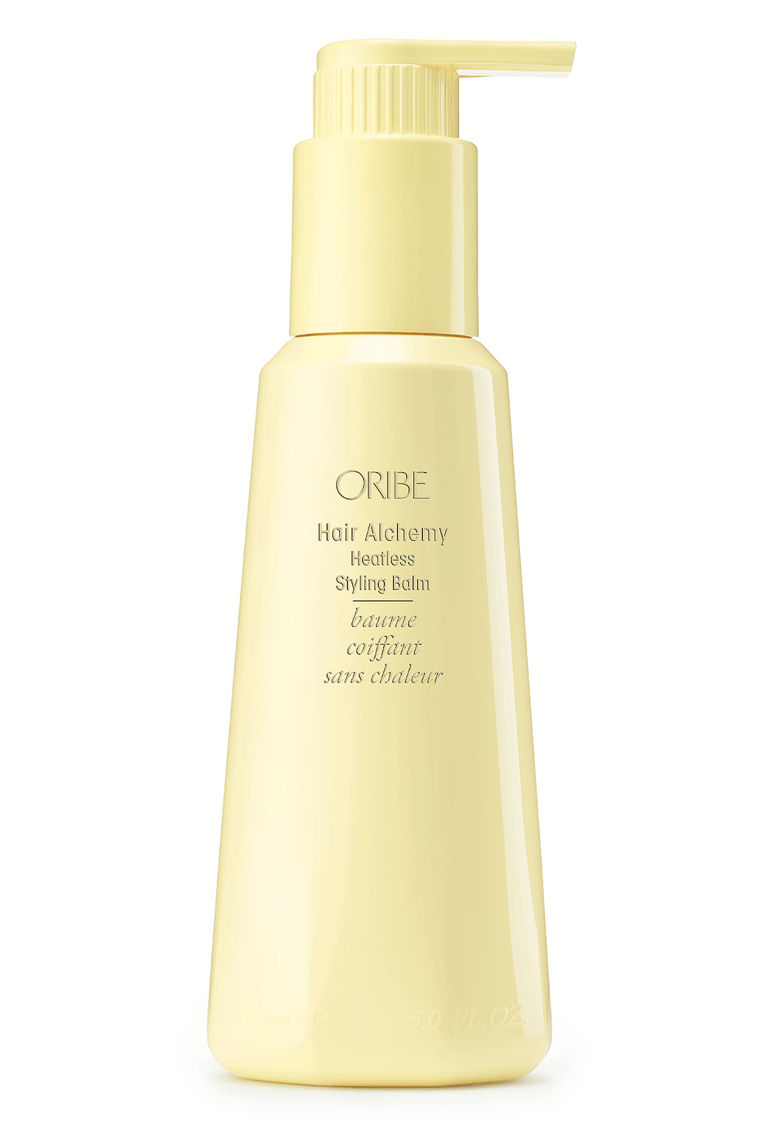 Aveda's New Be Curly Advanced Haircare Is Here + More Beauty News