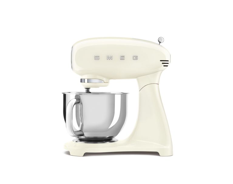 SMEG Tilting Stand Mixer
