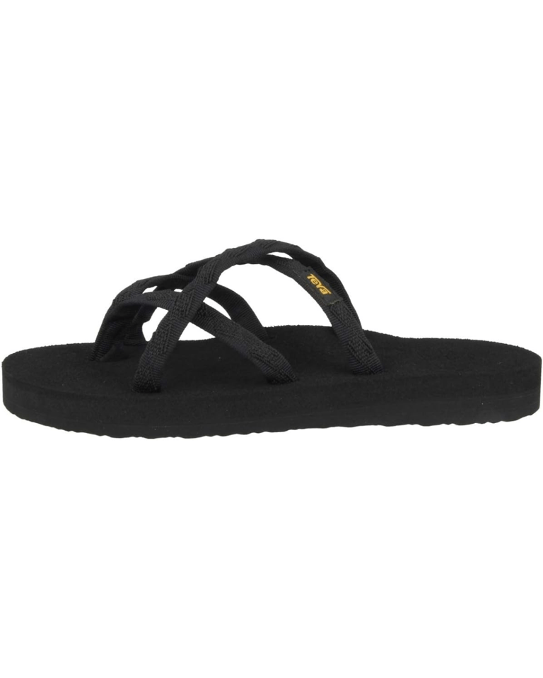 teva strappy sandals