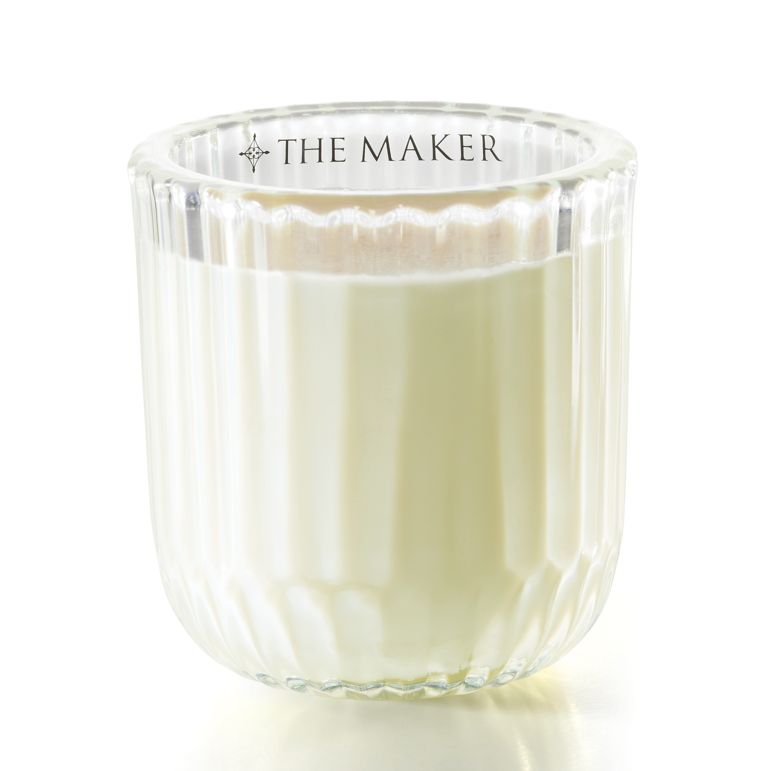 The Maker Gardener Candle