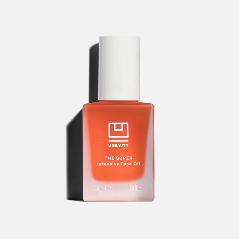 U Beauty The Super Intensive Face Oil