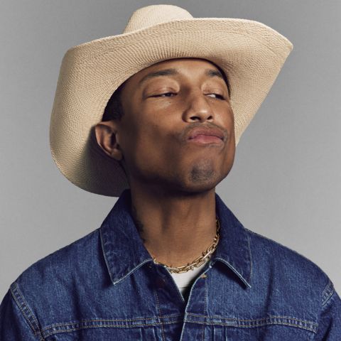 Pharrell Williams Designs a Tiffany & Co. Collection + More Fashion News